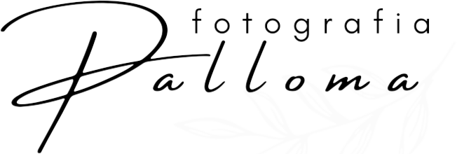 Fotografia Palloma